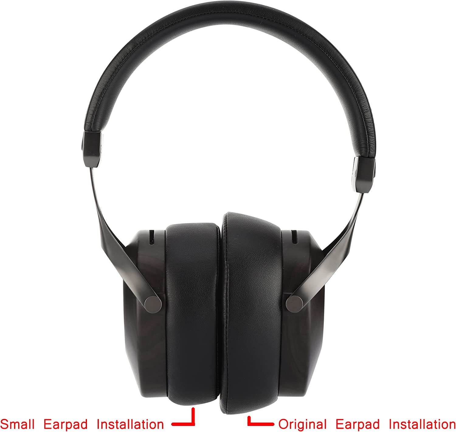 Sivga SV021 Earpads