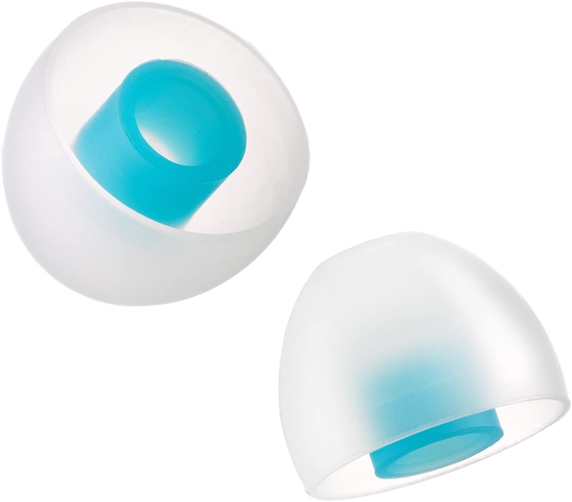 SpinFit CP145 Silicone Eartips