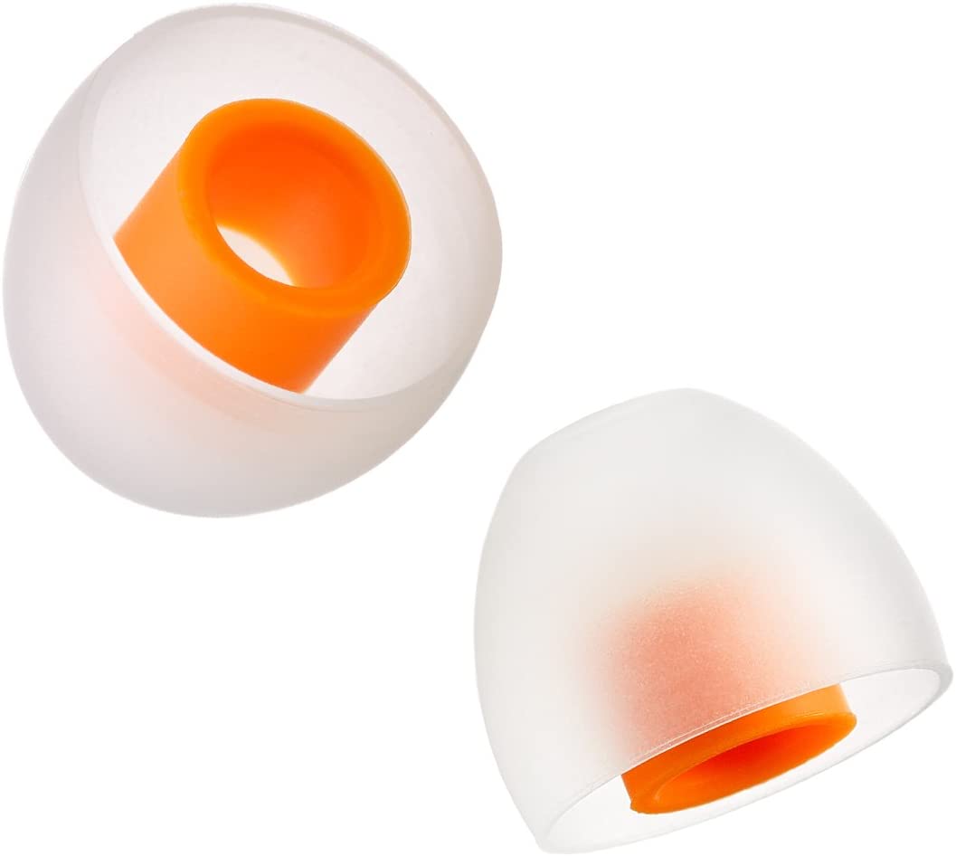 SpinFit CP145 Silicone Eartips