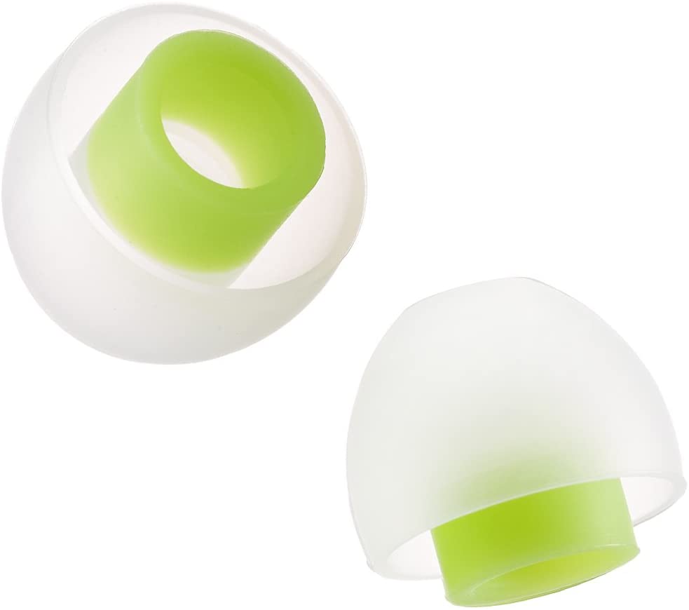 SpinFit CP145 Silicone Eartips