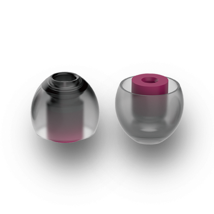 SpinFit CP800 Silicone Eartips