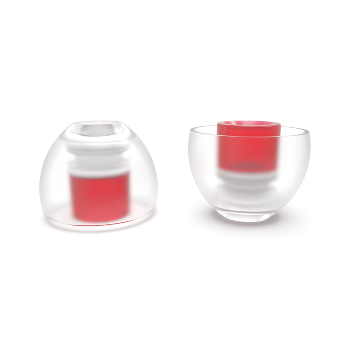 SpinFit CP100 Plus Silicone Eartips
