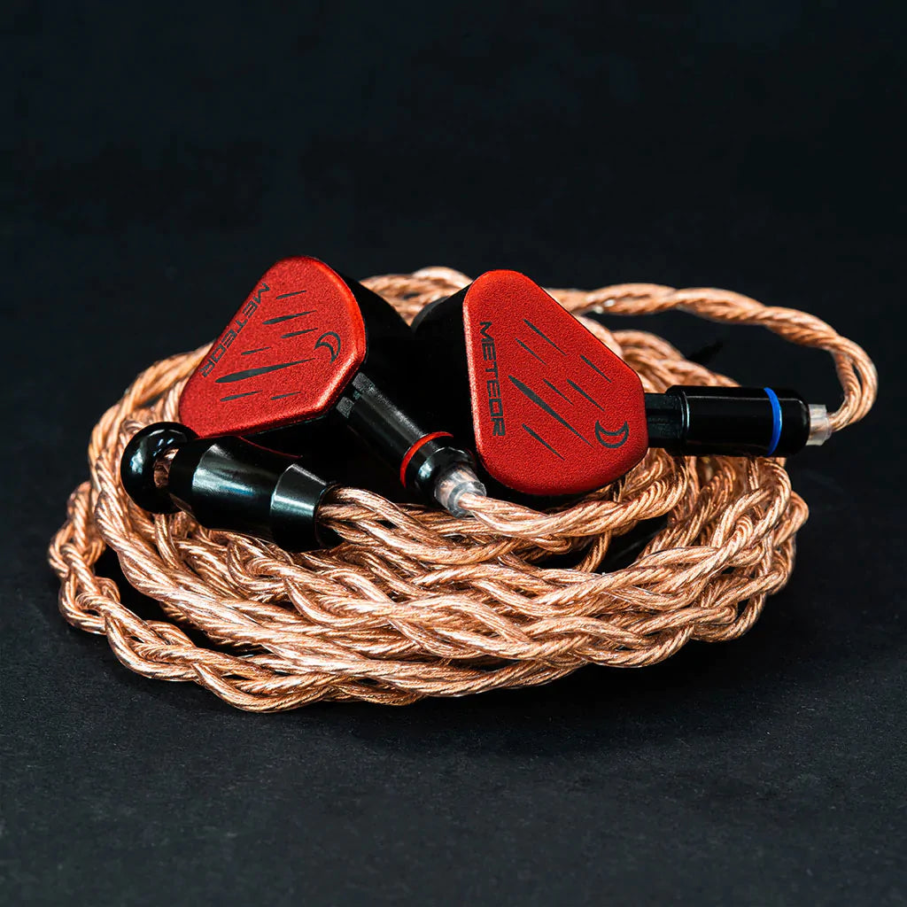 Symphonium Meteor IEM