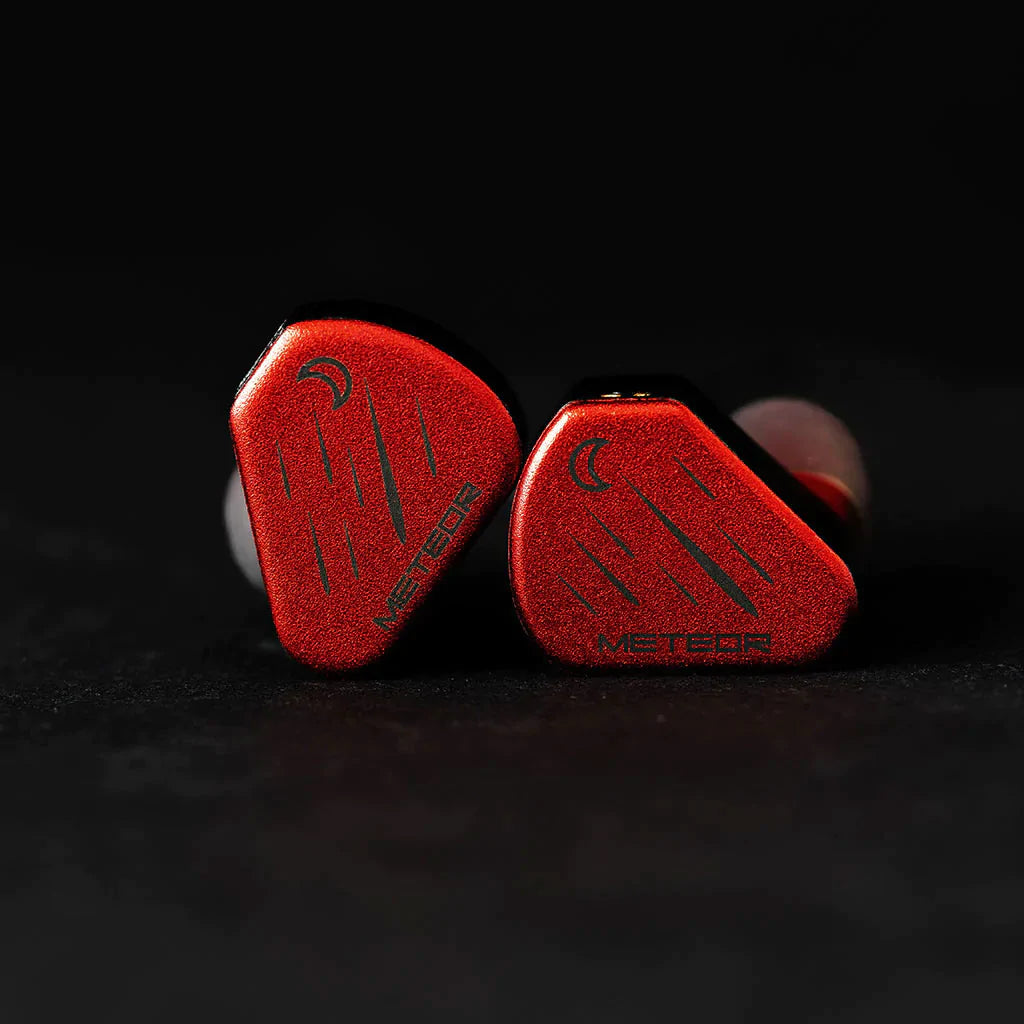 Symphonium Meteor IEM