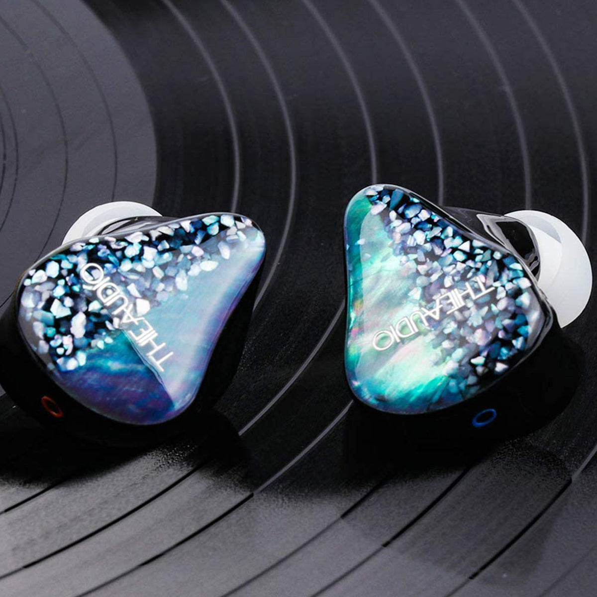 ThieAudio Clairvoyance IEM