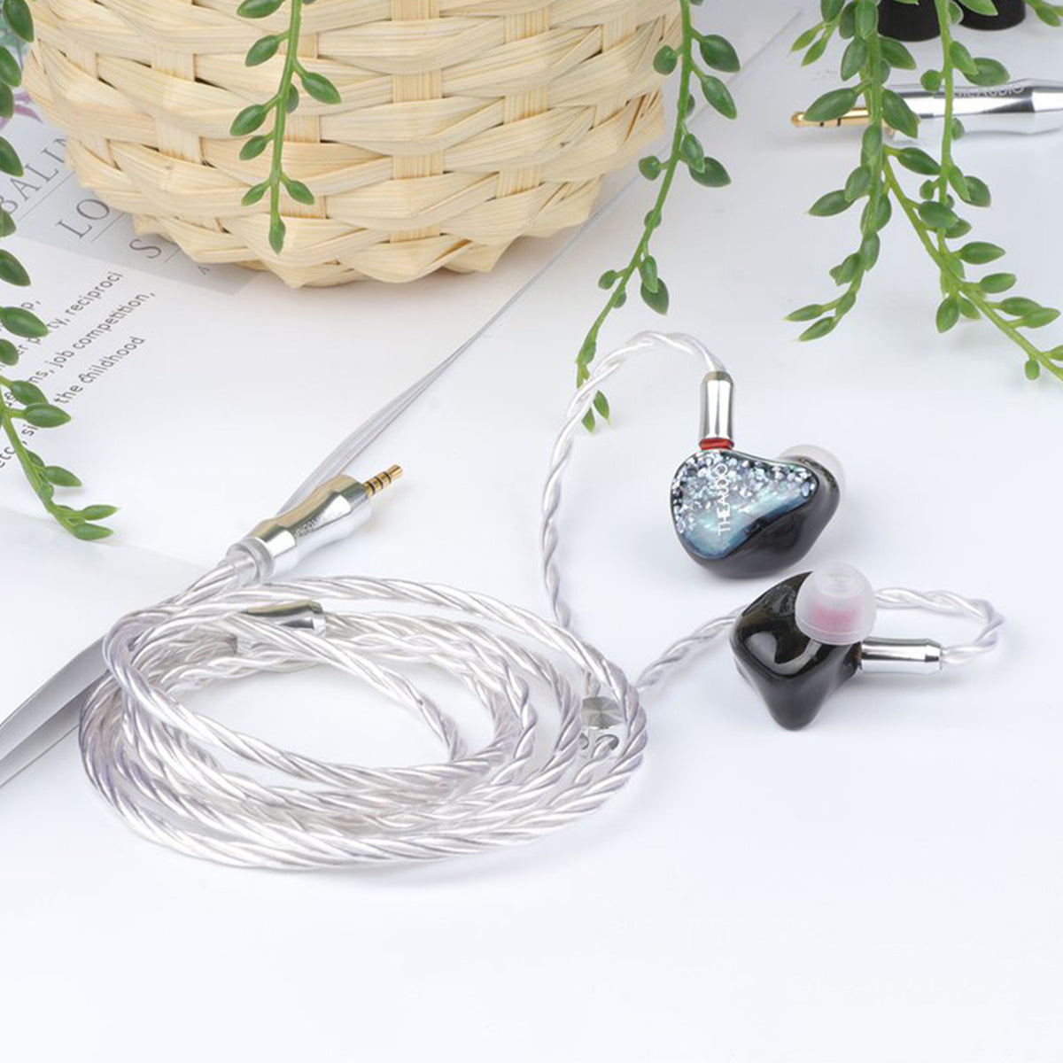ThieAudio Clairvoyance IEM