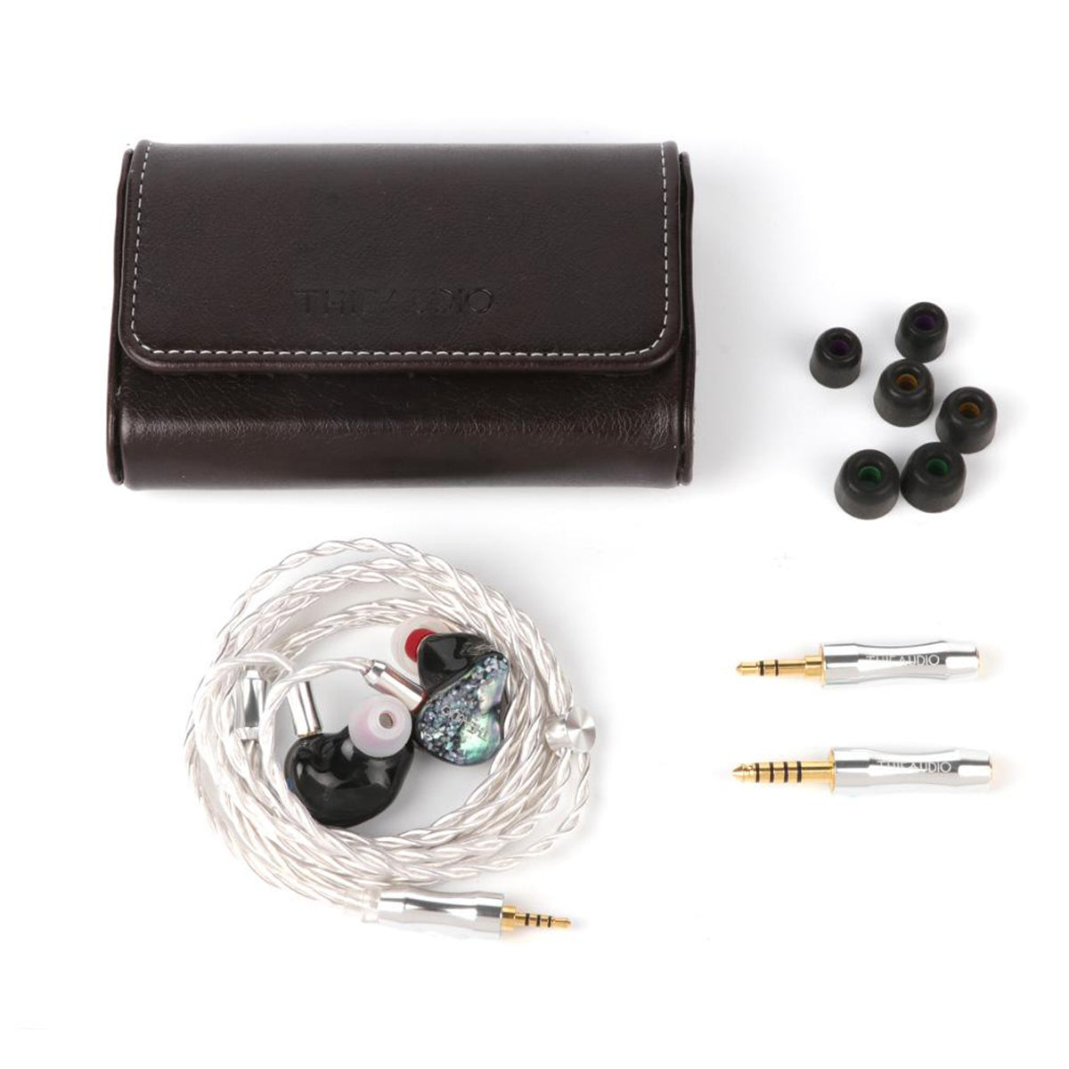 ThieAudio Clairvoyance IEM