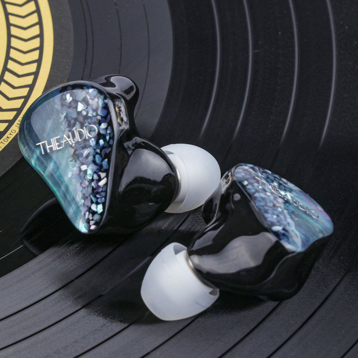 ThieAudio Clairvoyance IEM