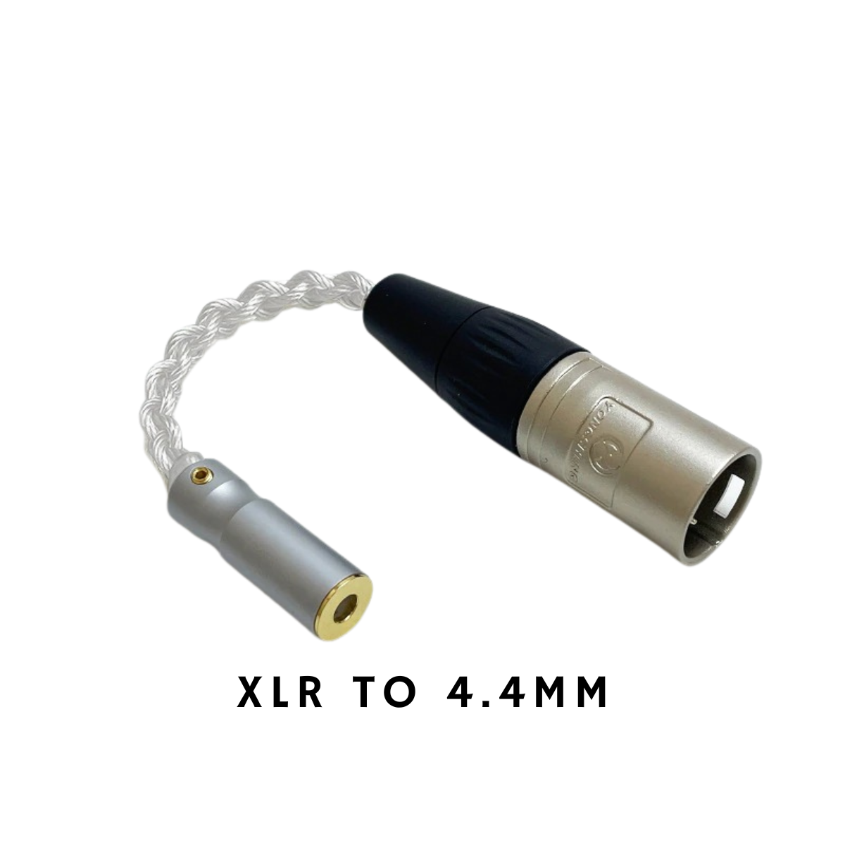 Tiandirenhe XLR Male Adapter Cable