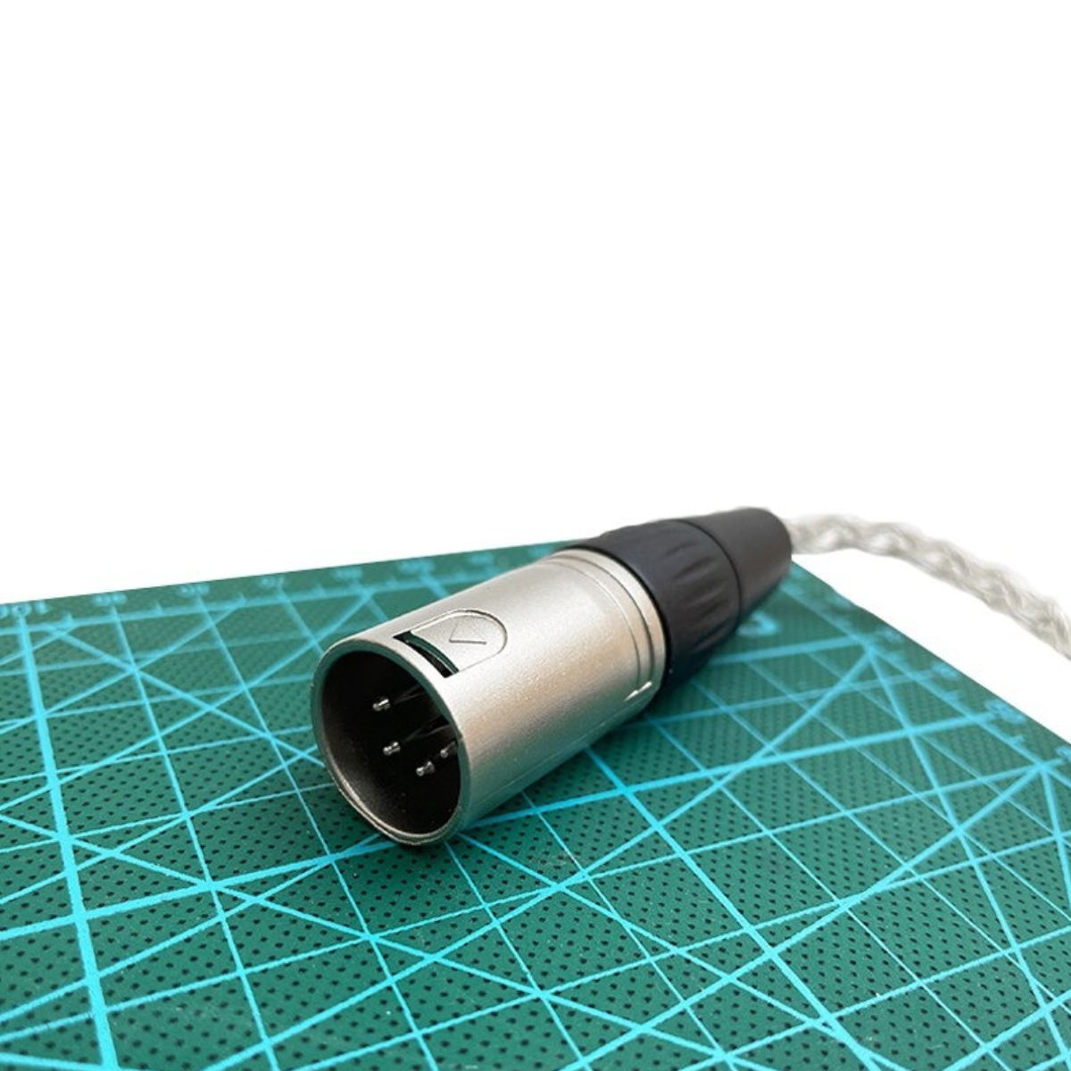 Tiandirenhe XLR Male Adapter Cable