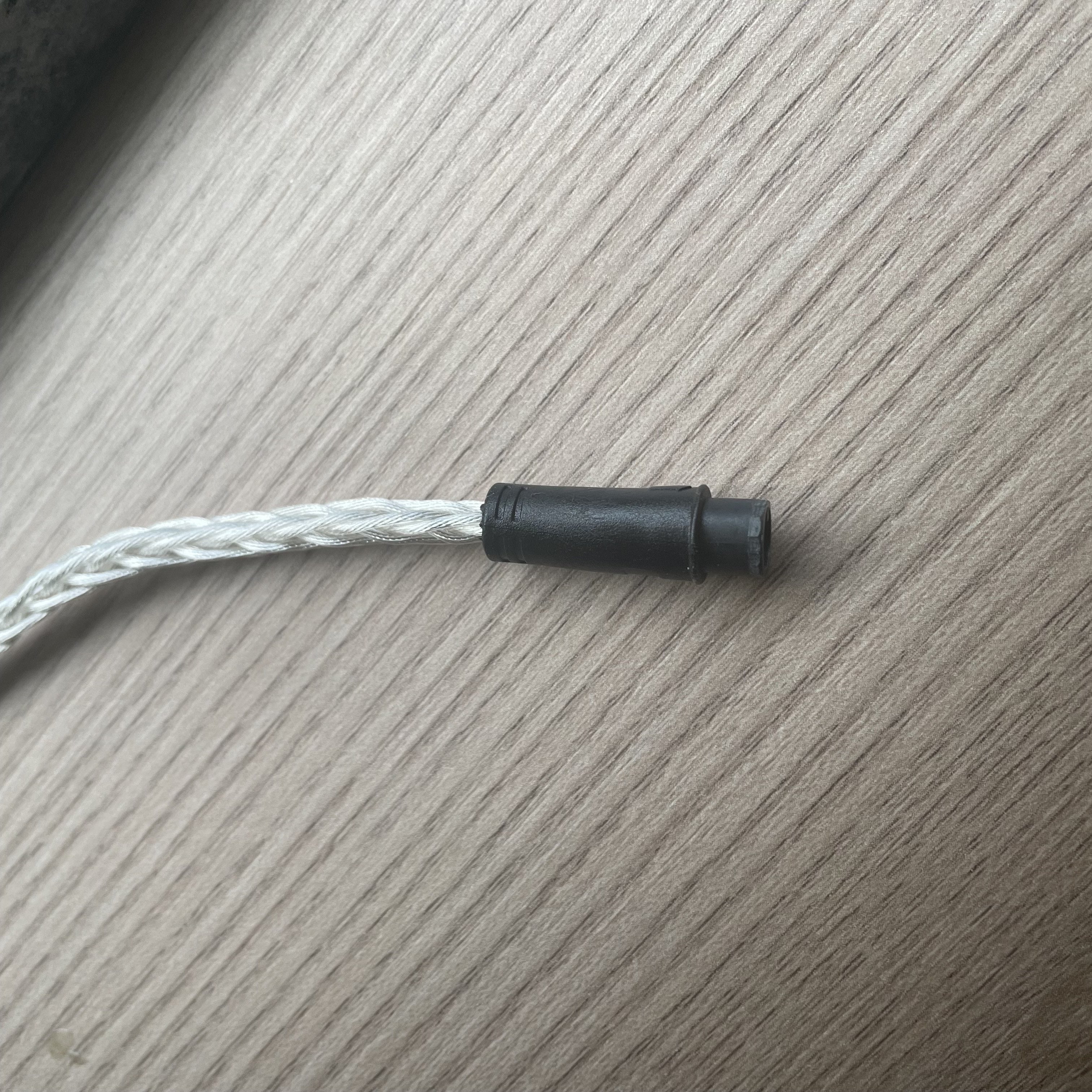 Tiandirenhe 4 in 1 Balanced Cable For IEM