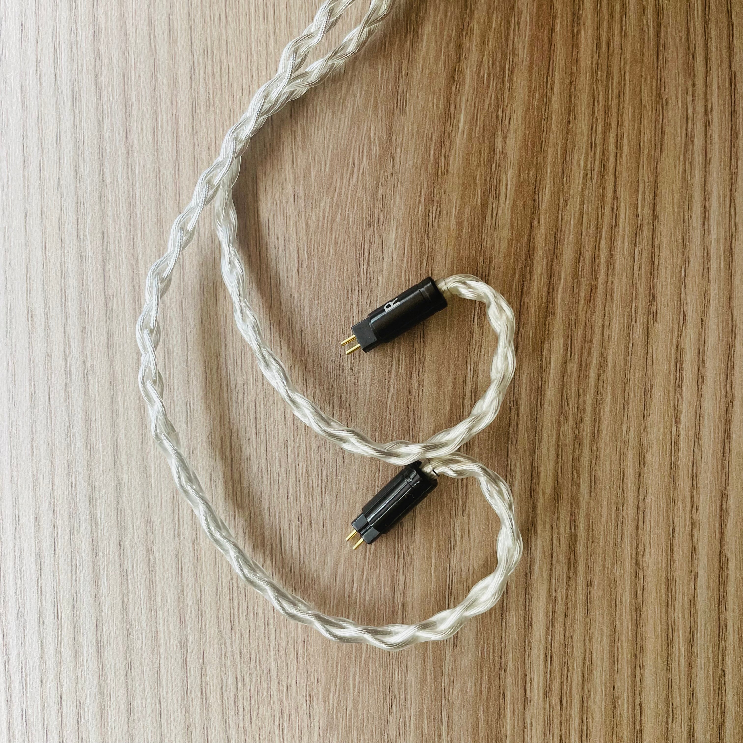 Tiandirenhe 4 in 1 Balanced Cable For IEM
