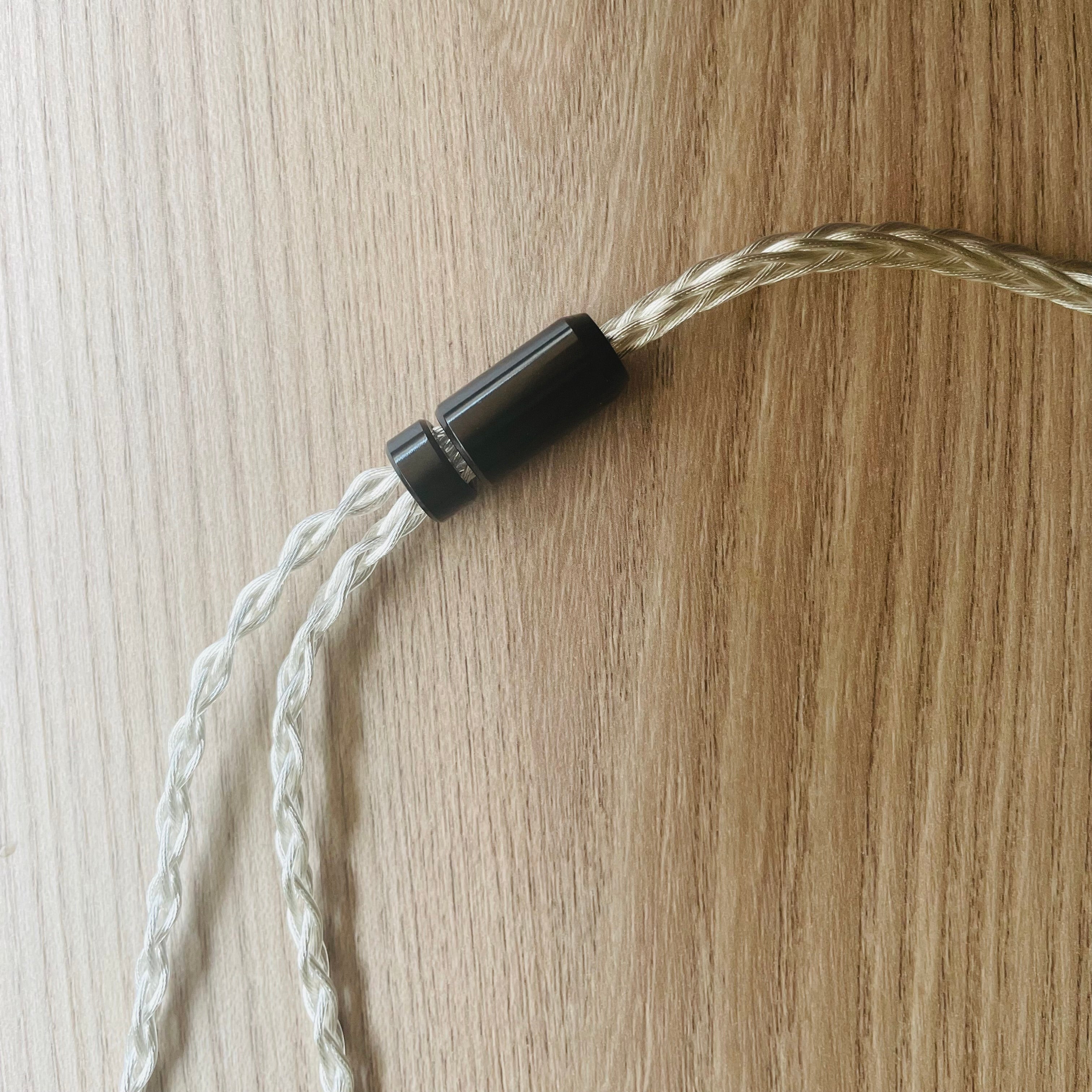 Tiandirenhe 4 in 1 Balanced Cable For IEM