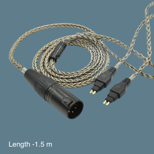 Tiandirenhe Balanced 16 Cable For Sennheiser Headphone
