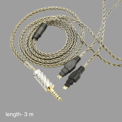 Tiandirenhe Balanced 16 Cable For Sennheiser Headphone