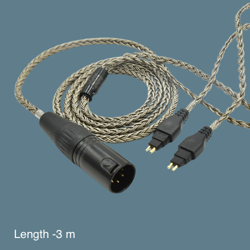 Tiandirenhe Balanced 16 Cable For Sennheiser Headphone