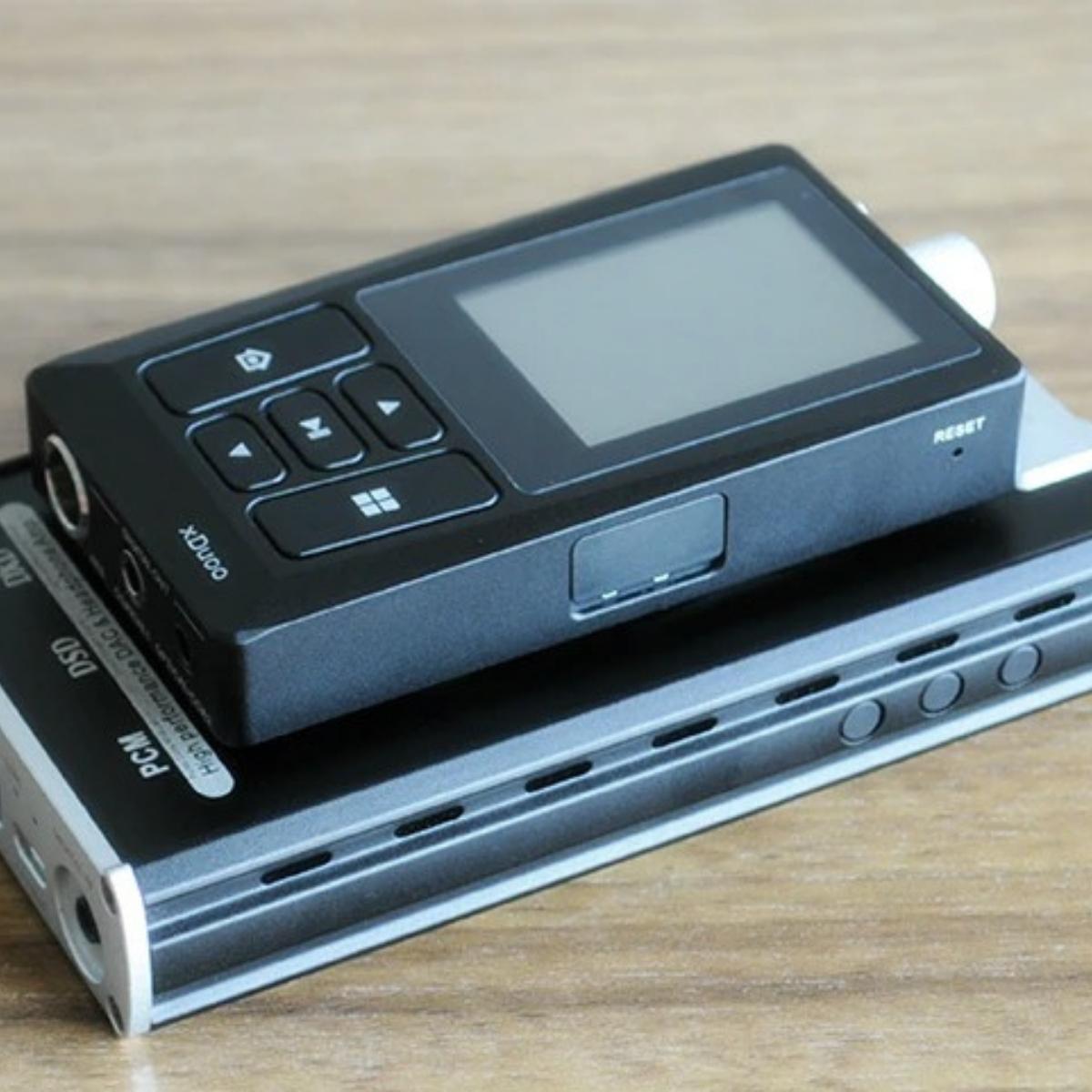 xDuoo X-SK1 High-tech Nano Magic sticker for MP3 Player Amp Phone Bundle